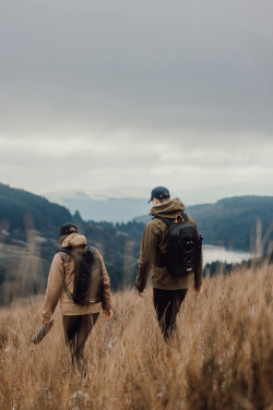 Logotrade kampanjprodukter bild: Nordic Drift Trail RCS dagryggsäck 16L