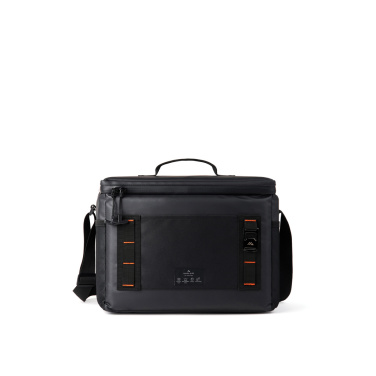 Logotrade profilreklam bild: Nordic Drift Storm RCS water-repellent cooler bag 20L