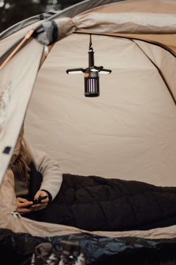 Logotrade profilreklam bild: Nordic Drift Titan portabel myggavisande campinglampa