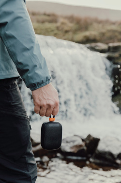 Logotrade profilreklam bild: Nordic Drift Titan IP67 Vatten- och dammtät 5W högtalare