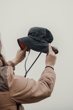 Logotrade kampanjprodukter bild: Nordic Drift RCS Horizon UPF 50+ bucket hat