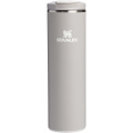 Stanley Transit Fliptop 470 ml transitmugg , Grå