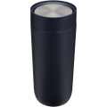 Camden 350 ml RCS-certifierat dricksglas av rostfritt stål, Marin