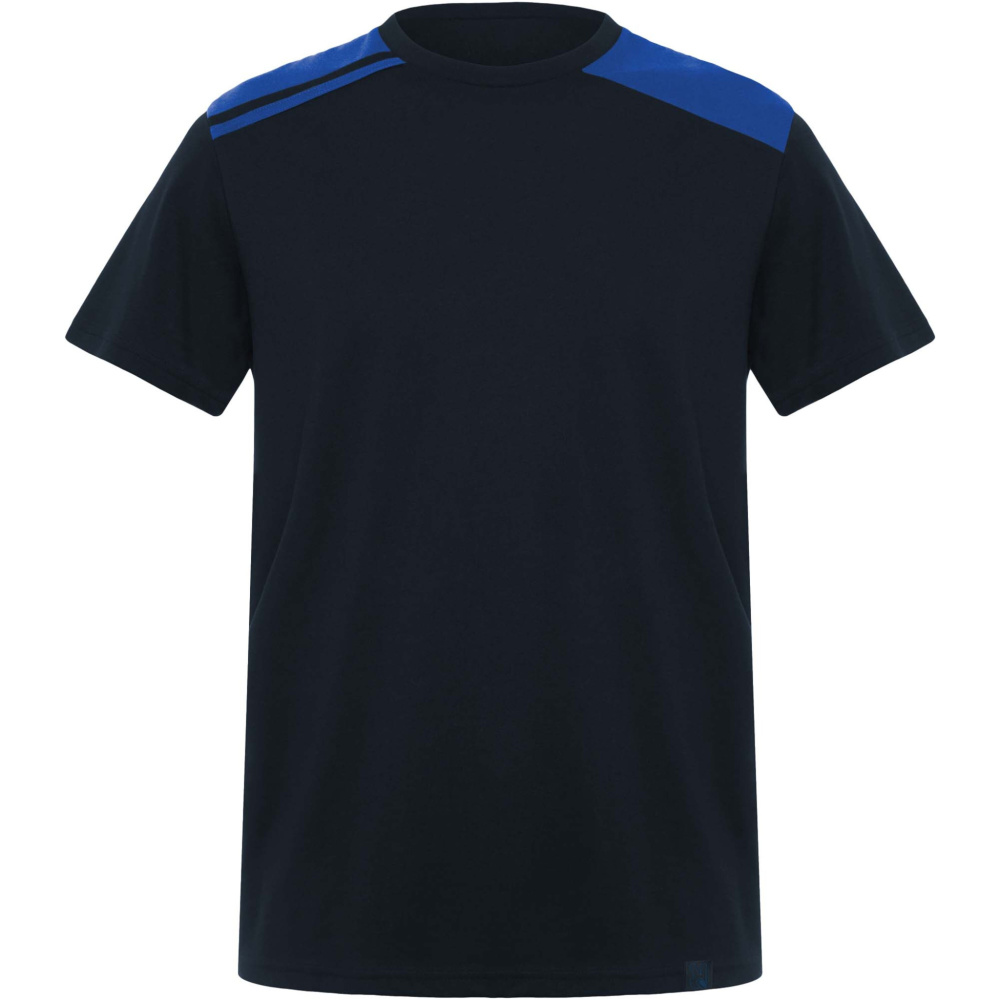 Logotrade reklamprodukter bild: Expedition 160 g/m2 kortärmad T-shirt för herr