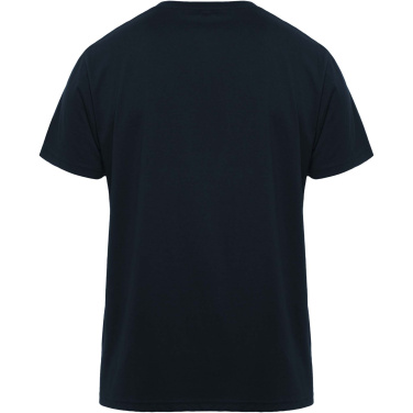Logotrade profilreklam bild: Expedition 160 g/m2 kortärmad T-shirt för herr