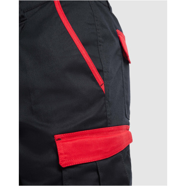 Logotrade kampanjprodukter bild: Tahoe 250 g/m2 arbetsshorts