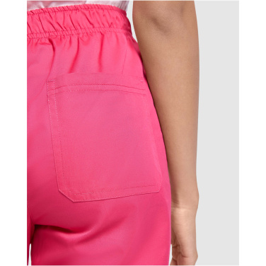 Logotrade profilreklam bild: Vademecum 160 g/m2 unisex-servicebyxor