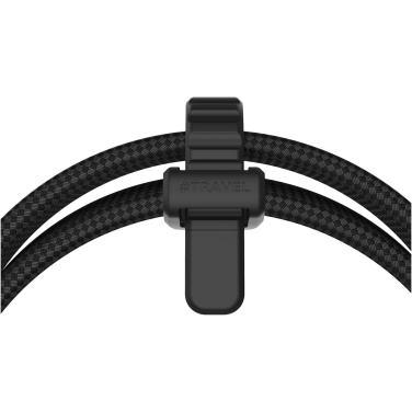 Logotrade presentreklam bild: Xtorm CX3071 100 W USB-C PD Next Gen-kabel