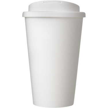 Logotrade profilprodukter bild: Americano® POP 350 ml isolerad termos med spillsäkert lock