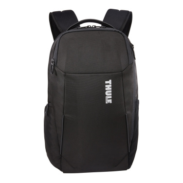 Logotrade reklamprodukter bild: Thule Accent återvunnen Ryggsäck 23L