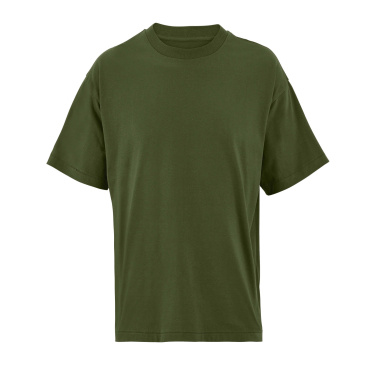 Logotrade reklamprodukter bild: LEGACY OVERSIZED T-SHIRT