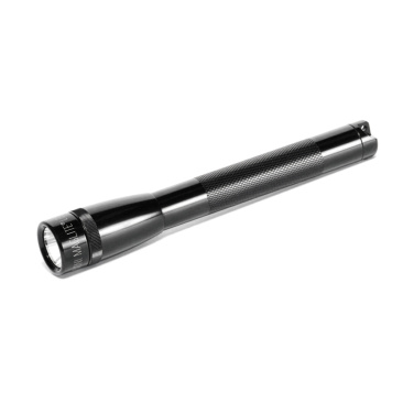 Logotrade presentreklam bild: MAGLITE Mini AA LED Ficklampa