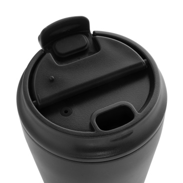 Logotrade kampanjprodukter bild: Pico Barista RCS kaffemugg 220 ml cylinderformad gåvoförpack