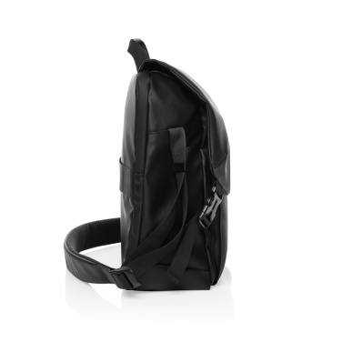 Logotrade kampanjprodukter bild: Swiss Peak OSLO RCS Messenger väska