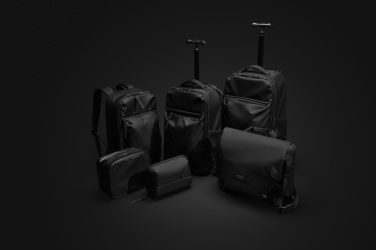 Logotrade profilreklam bild: Swiss Peak OSLO RCS Messenger väska