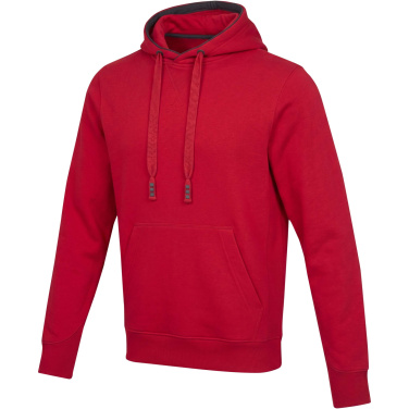 Logotrade reklamprodukter bild: Laguna unisex huvtröja