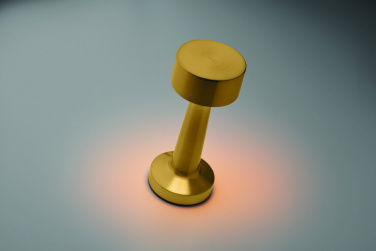 Logotrade profilreklam bild: Uppladdningsbar bordslampa