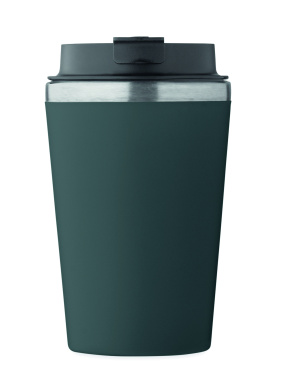 Logotrade profilreklam bild: Mugg med keramiskt foder 350ml