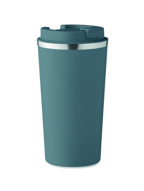 Logotrade reklamprodukter bild: Mugg dubbelvägg 510 ml