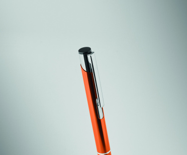 Logotrade kampanjprodukter bild: Penna BERN