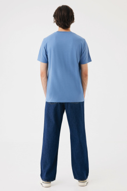 Logotrade reklamprodukter bild: Iqoniq Brett t-shirt i återvunnen bomull