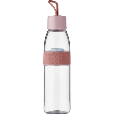 Logotrade profilprodukter bild: Mepal Ellipse 500 ml vattenflaska