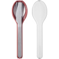 Mepal Ellipse bestickset, Rosa