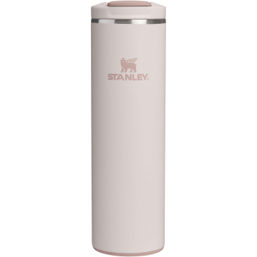 Logotrade reklamprodukter bild: Stanley Transit Fliptop 470 ml transitmugg