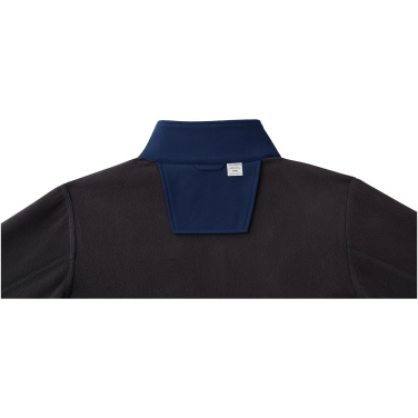 Logotrade kampanjprodukter bild: Orion softshell-jacka för män