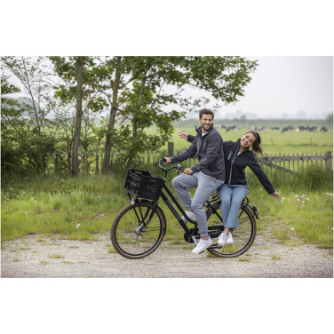 Logotrade presentreklam bild: Orion softshell-jacka för kvinnor